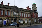 Wallsend Town Hall